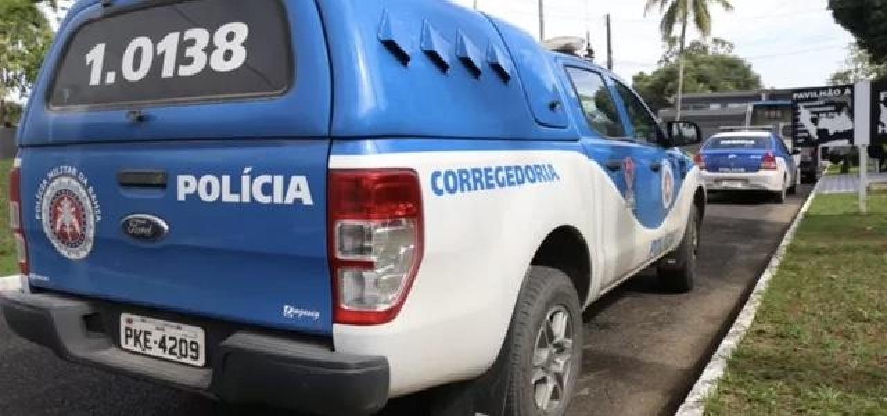 BAHIA: DELEGADOS E POLICIAIS CIVIS SÃO PRESOS NOVAMENTE EM OPERAÇÃO CONTRA O TRÁFICO DE DROGAS 