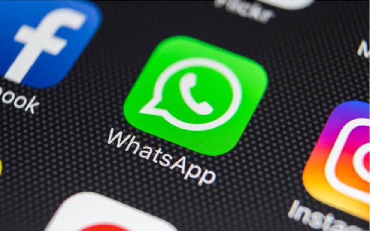 WHATSAPP É PRINCIPAL FONTE DE INFORMAÇÃO DO BRASILEIRO, DIZ PESQUISA