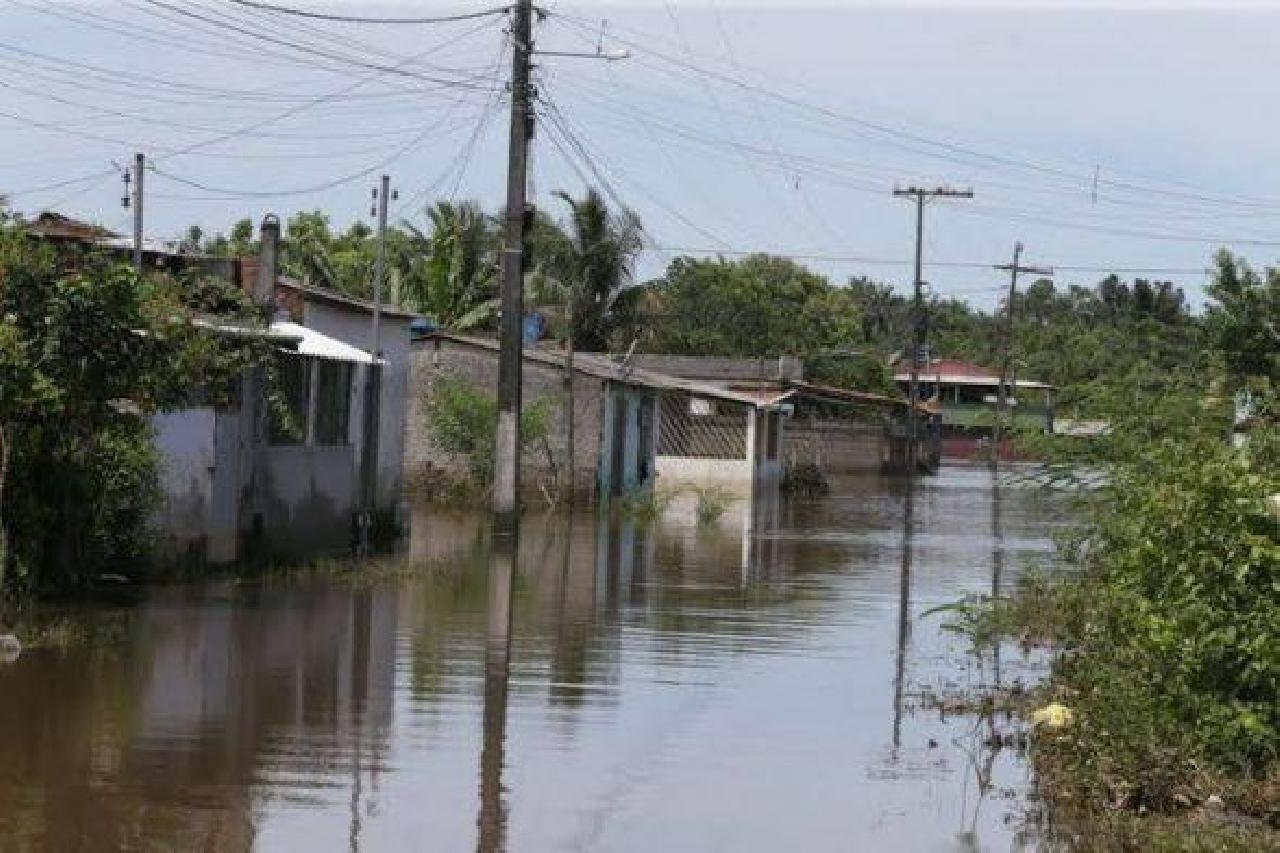 ILHÉUS RECEBEU R$2.9 MILHÕES POR CONTA DE DESASTRES NATURAIS 