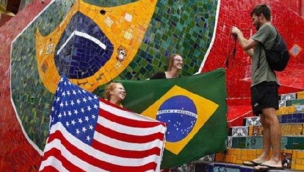 BAHIA PROMOVE AÇÕES ESTRATÉGICAS PARA ATRAIR TURISTAS NORTE-AMERICANOS