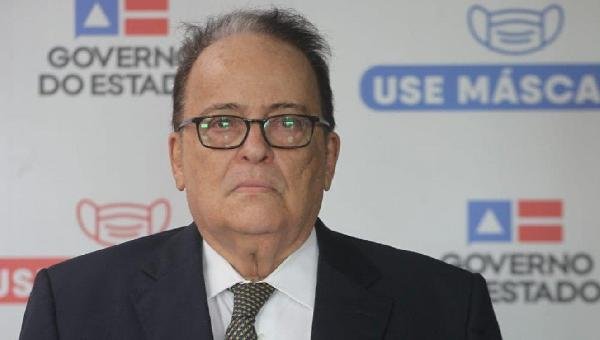 RUI ANUNCIA EX-JUIZ FEDERAL RICARDO MANDARINO PARA A SSP