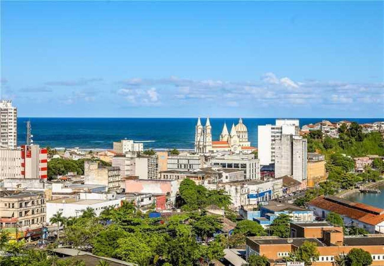 ILHÉUS É RECONHECIDA PELO SEBRAE COMO CASE DE SUCESSO NO PROGRAMA CIDADE EMPREENDEDORA