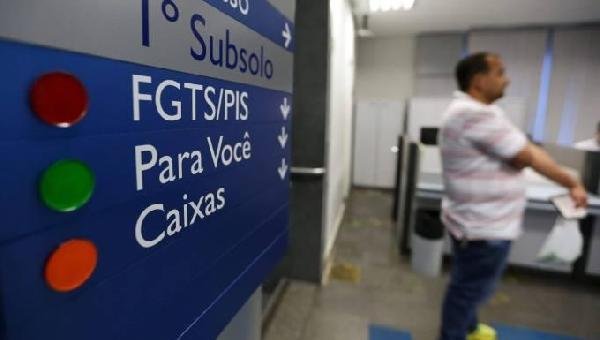 CAIXA DIVULGA CALENDÁRIO DE SAQUE DO FGTS