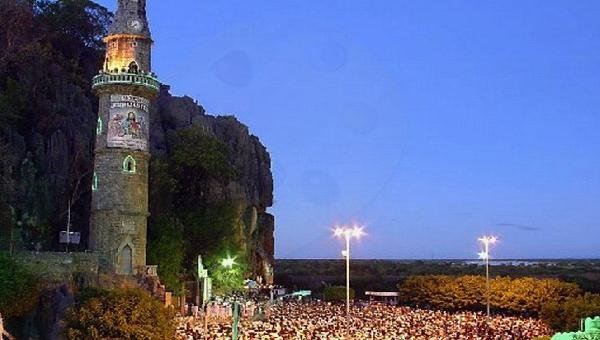 ROMARIA DE BOM JESUS DA LAPA SERÁ RECONHECIDA COMO PATRIMÔNIO IMATERIAL