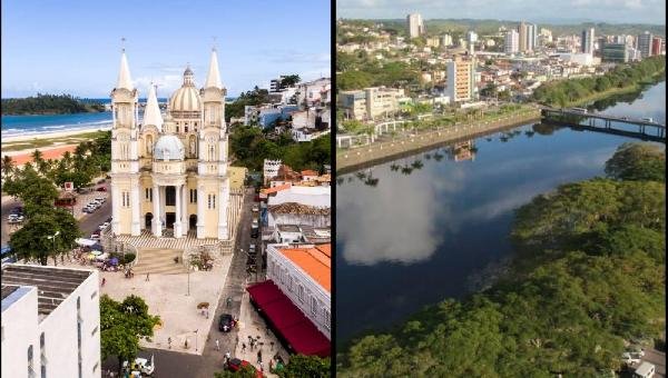 APENAS ILHÉUS E ITABUNA, DOS 78 MUNICÍPIOS BAIANOS AVALIADOS POR INSTITUTO, APRESENTARAM NOTA BOA EM TRANSPARÊNCIA