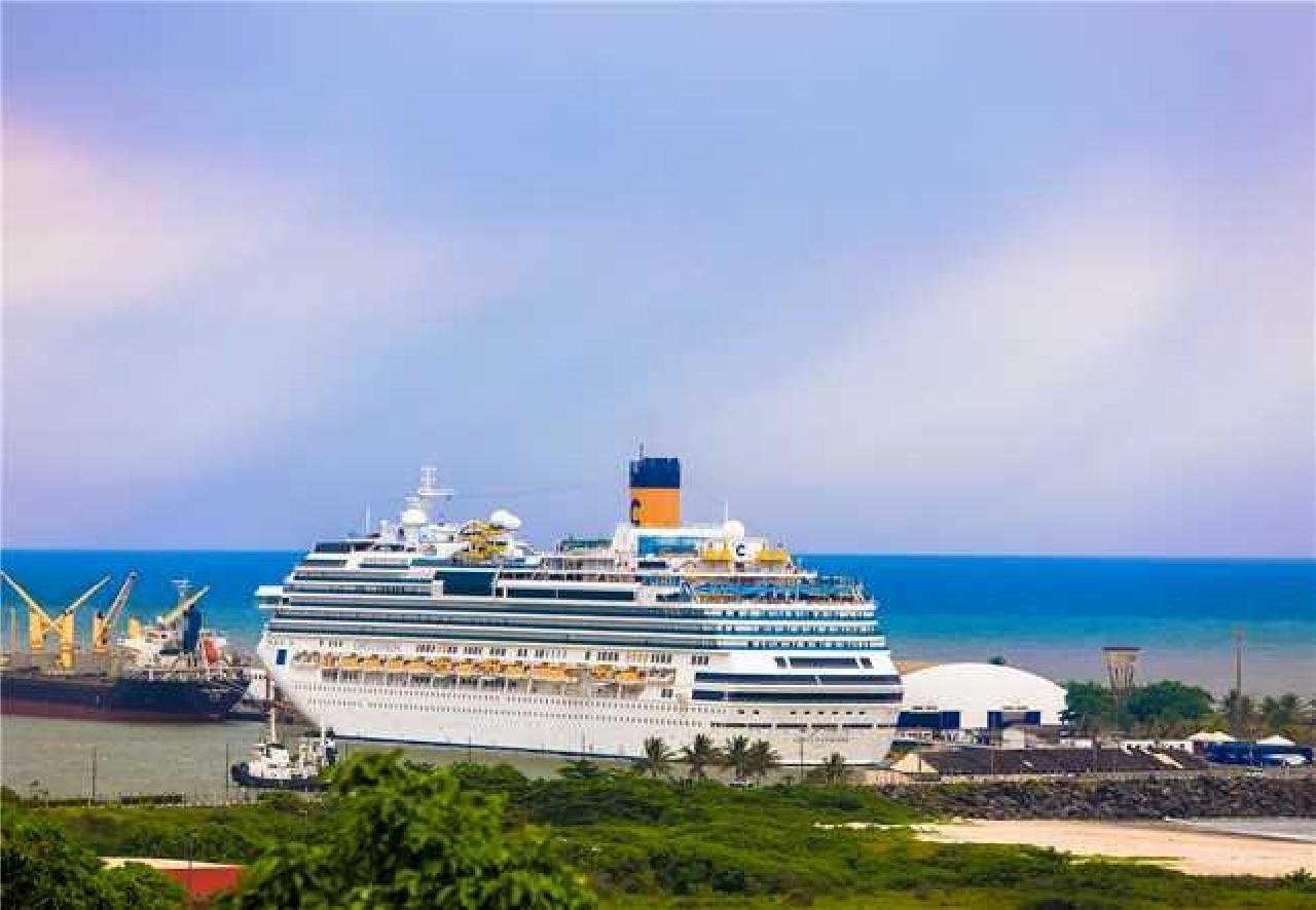 ILHÉUS ESTÁ ENTRE OS PRINCIPAIS DESTINOS NÁUTICO DO NORDESTE