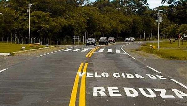 INTERDIÇÃO DO TRECHO DA BR-415 PARA DESMONTE DE ROCHA NESTA QUARTA (23)