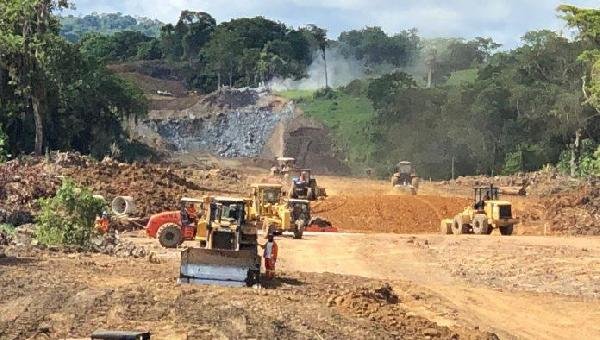 BAHIA: GOVERNO CONFIRMA PAVIMENTAÇÃO E RECUPERAÇÃO DE MAIS DE 100 KM DE RODOVIAS ESTADUAIS