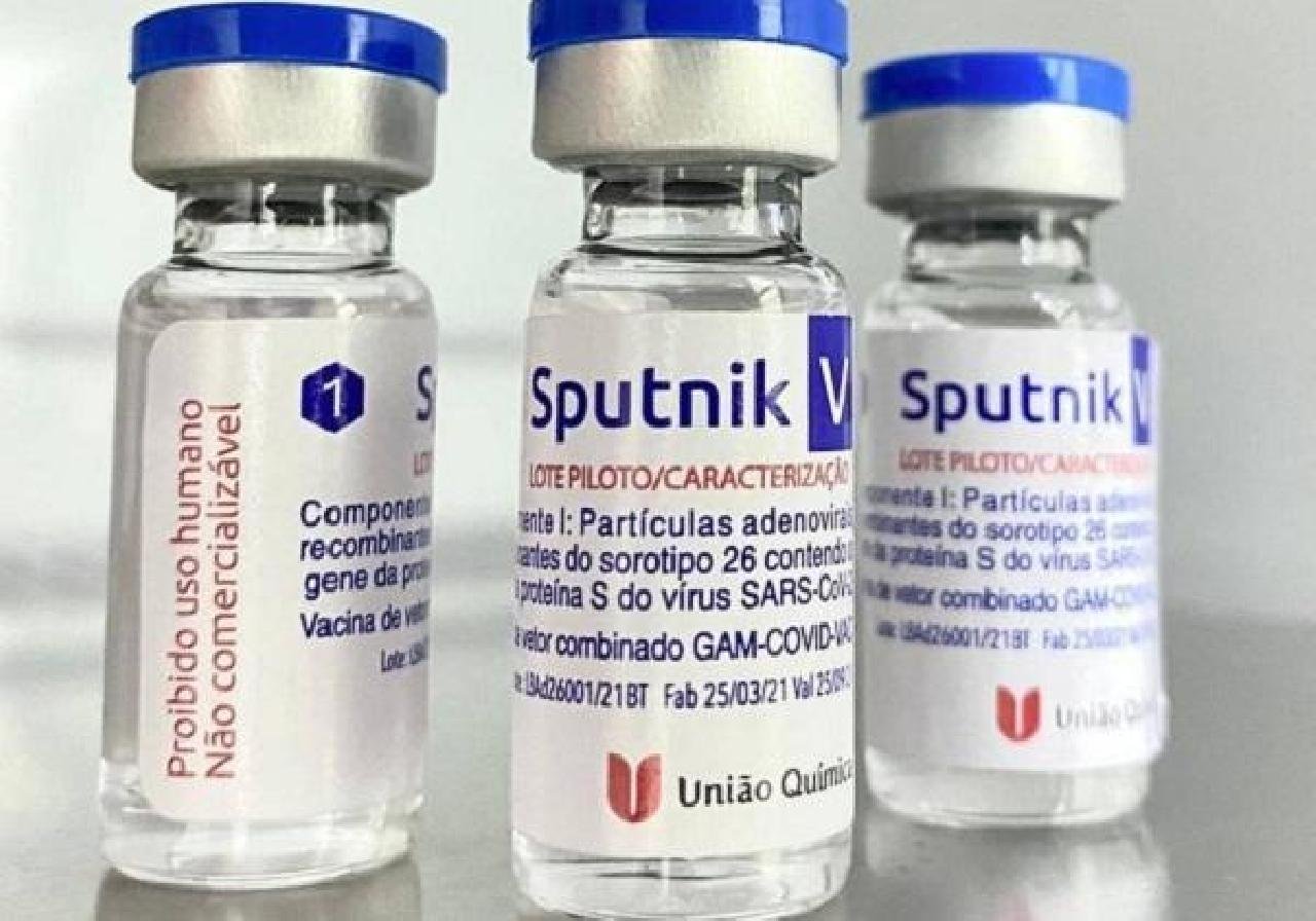 ANVISA SE REÚNE NESTA SEXTA-FEIRA PARA DEBATER SOBRE IMPORTAÇÃO DA SPUTINIK 