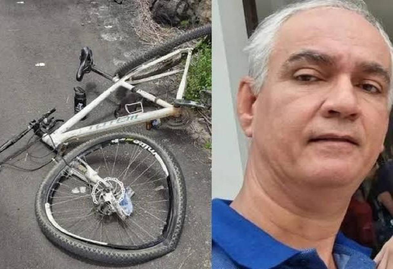 UNIÃO DE CICLISTAS DO CACAU EMITE MOÇÃO DE PESAR