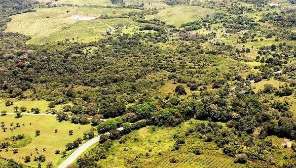 ILHÉUS DECRETA UTILIDADE PÚBLICA DE ÁREA PARA IMPLANTAÇÃO DA ZPE