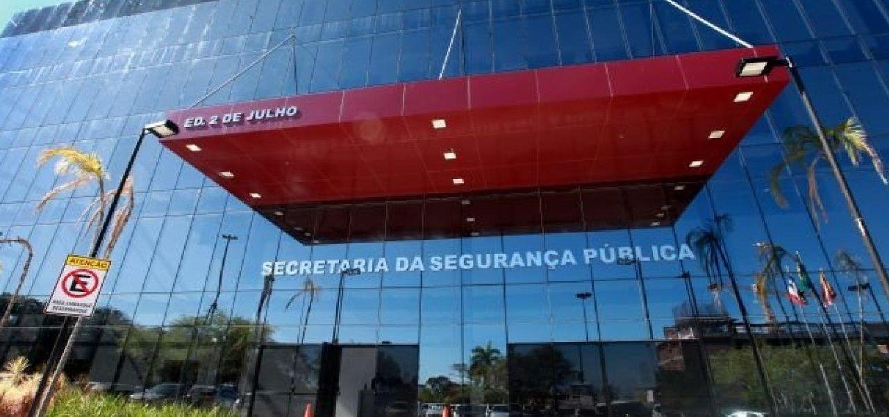 BAHIA TEM REDUÇÃO DE 21% NOS CRIMES CONTRA A VIDA EM ABRIL