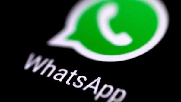 WHATSAPP FOI O APLICATIVO MAIS BAIXADO NO BRASIL E NO MUNDO EM 2019