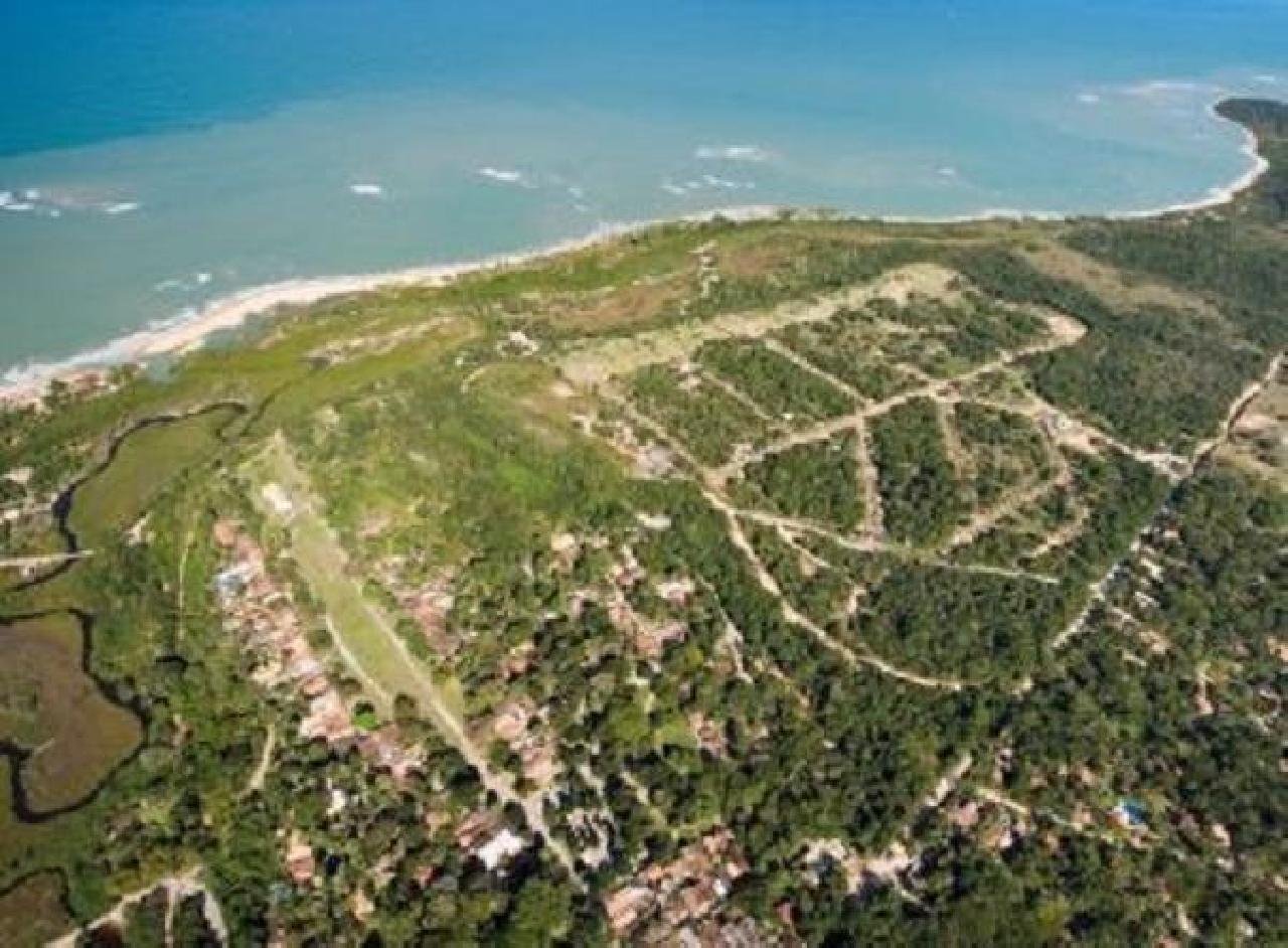 TRT-BA LEILOA FAZENDA DE 59 HECTARES EM TRANCOSO COM LANCE INICIAL DE R$ 1,5 MILHÃO