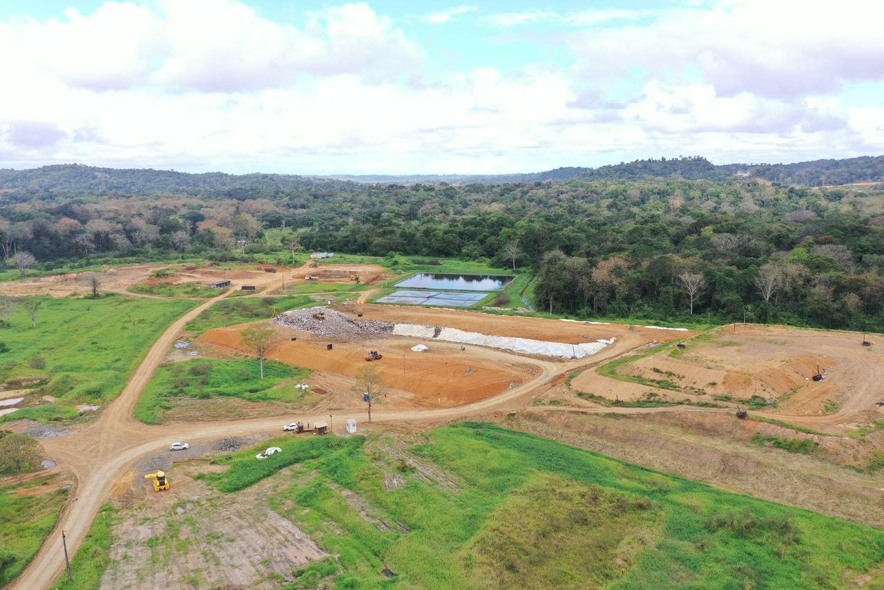 ILHÉUS E ITABUNA ESTÃO ENTRE AS 8 CIDADES DO SUL DA BAHIA QUE CUMPRIRAM DETERMINAÇÃO DO PLANO NACIONAL DE RESÍDUOS SÓLIDOS 