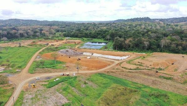 ILHÉUS E ITABUNA ESTÃO ENTRE AS 8 CIDADES DO SUL DA BAHIA QUE CUMPRIRAM DETERMINAÇÃO DO PLANO NACIONAL DE RESÍDUOS SÓLIDOS 