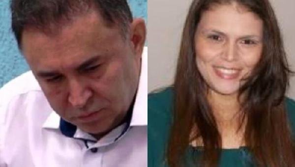 HOMEM CONDENADO A 28 ANOS POR MANDAR MATAR A ESPOSA EM CAMACAN ESTÁ FORAGIDO