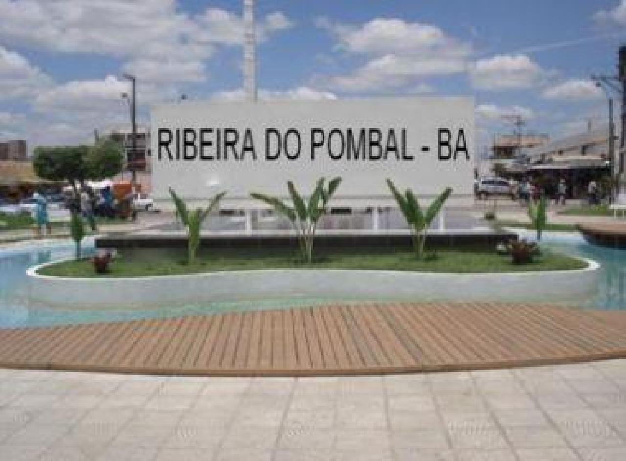 RIBEIRA DO POMBAL: CONCURSO PARA QUADRO PERMANENTE OFERECE 124 VAGAS