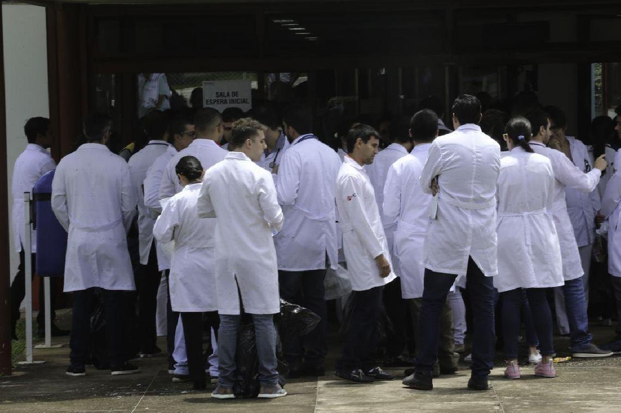 MAIS MÉDICOS: PUBLICADOS NOMES E LOCAIS DE TRABALHO