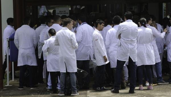 MAIS MÉDICOS: PUBLICADOS NOMES E LOCAIS DE TRABALHO