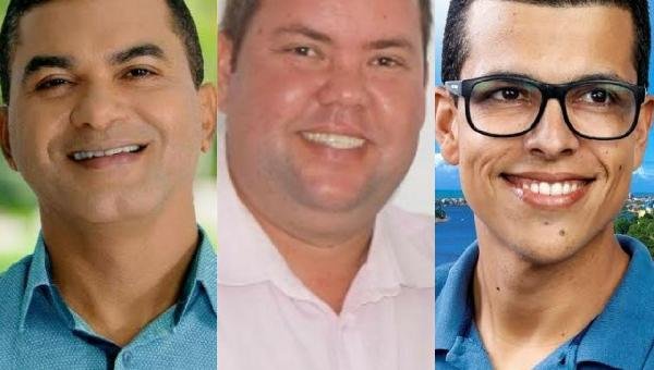 SOBE PARA 31 NÚMERO DE CANDIDATOS A DEPUTADO POR ILHÉUS 