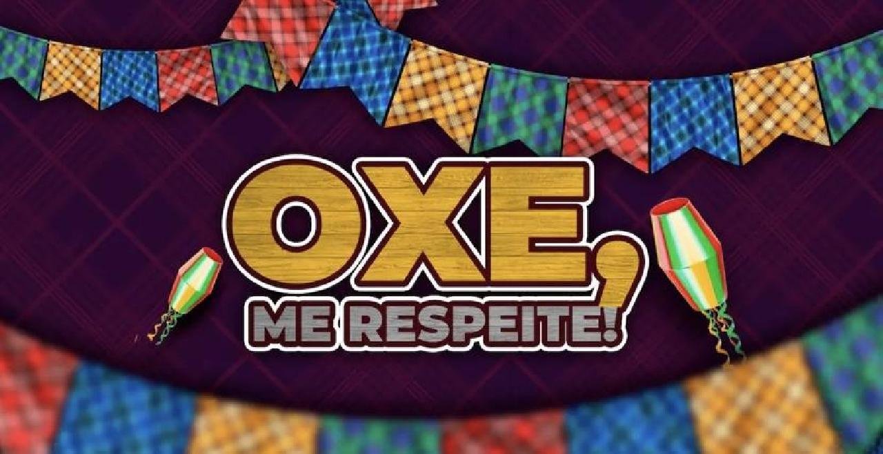 ‘’OXE, ME RESPEITE!’’: CONHEÇA A CAMPANHA DO GOVERNO DO ESTADO