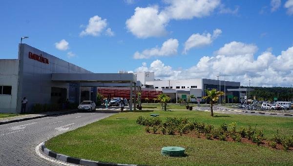 NÚCLEOS INTERNOS REALIZAM VISITA TÉCNICA EM BUSCA DE DE MELHORIA AOS PACIENTES DO HRCC