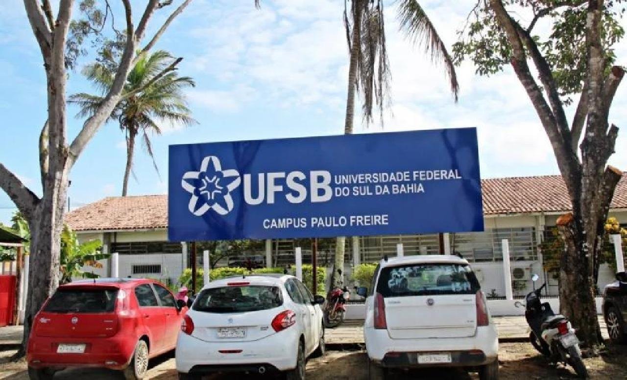 UFSB TEM MAIS UM CURSO DE MESTRADO APROVADO PELO MEC