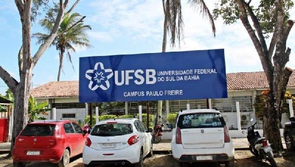 UFSB TEM MAIS UM CURSO DE MESTRADO APROVADO PELO MEC