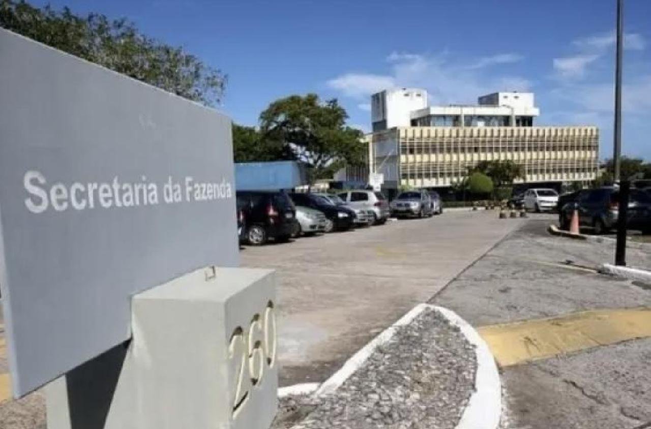 COM QUEDA DE ARRECADAÇÃO NO 1º SEMESTRE, BAHIA ESPERA REVERTER QUADRO NA 2ª METADE DO ANO