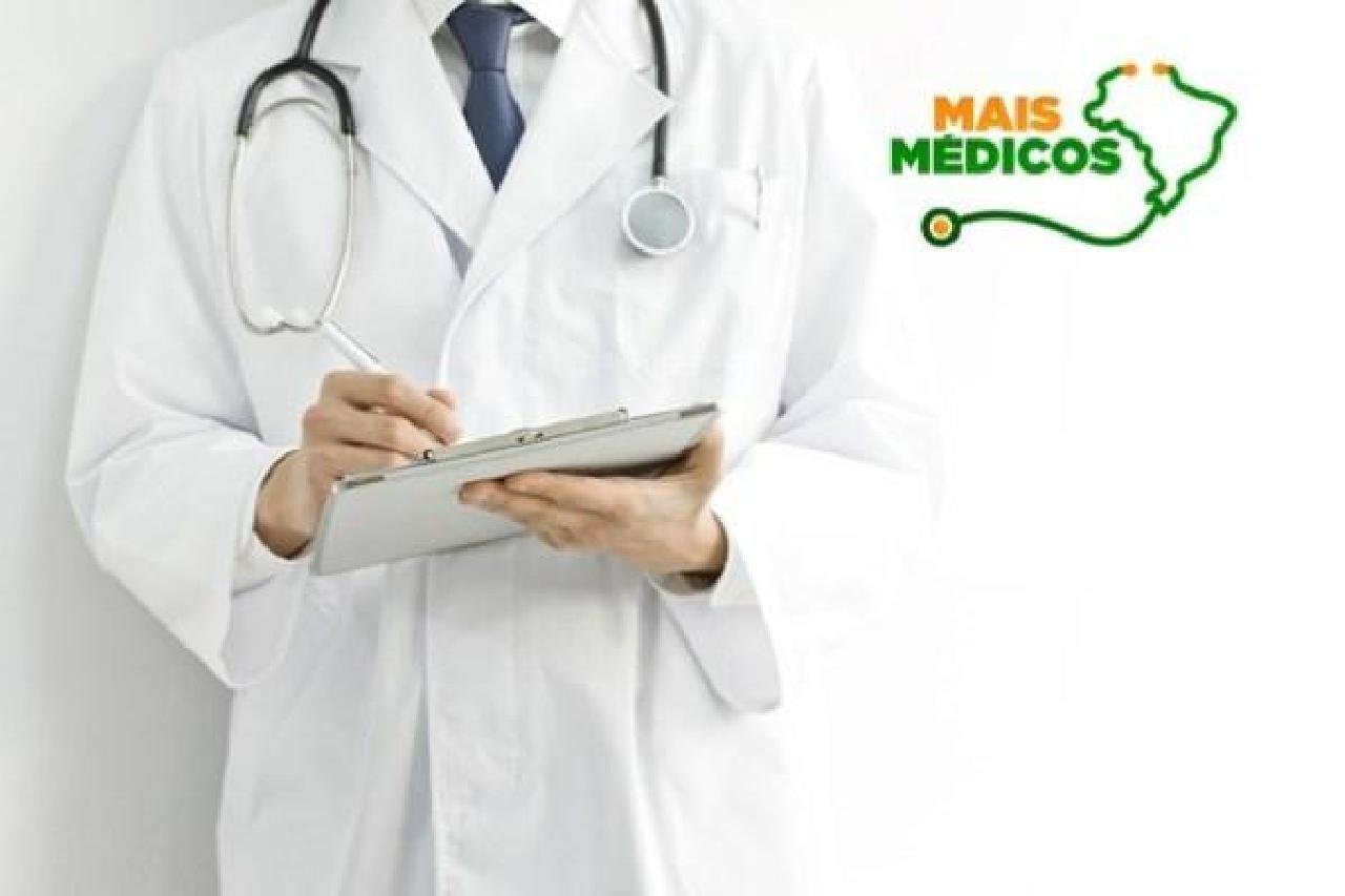 INSCRIÇÕES PARA A 2ª FASE DO PROGRAMA MAIS MÉDICOS TERMINAM HOJE