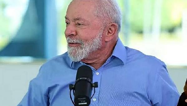 PRESIDENTE LULA CONFIRMA PRESENÇA NO EVENTO DE INÍCIO DAS OBRAS DA FIOL EM ILHÉUS 