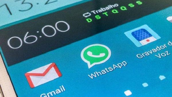 PESQUISA APONTA O WHATSAPP COMO PRINCIPAL FONTE DE INFORMAÇÃO DO BRASILEIRO