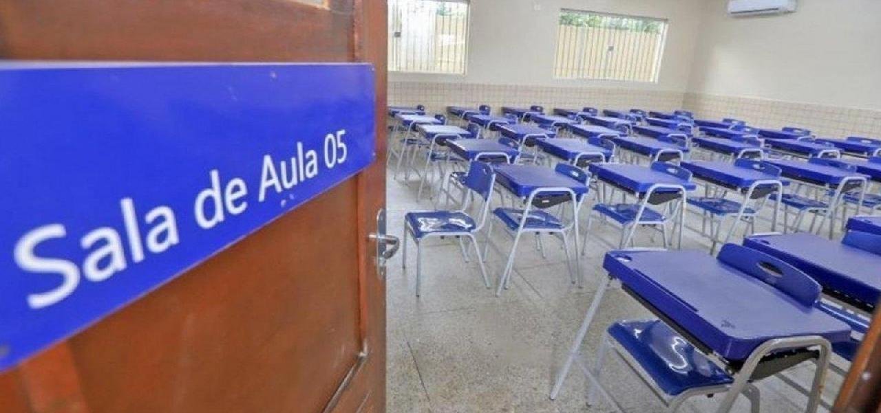 BAHIA TERÁ CONCURSO COM MAIS DE 2 MIL VAGAS PARA PROFESSORES E COORDENADORES PEDAGÓGICOS