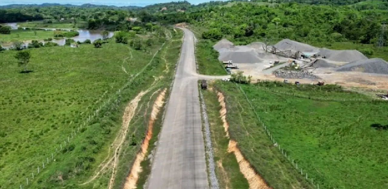 PROJETO DA AL-BA QUER "BATIZAR" NOVA RODOVIA QUE LIGA ITABUNA E ILHÉUS COM NOME DE EX-GOVERNADOR BAIANO