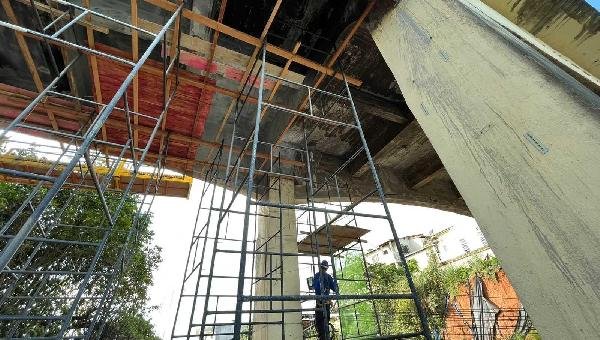 PREFEITURA DE ILHÉUS DIVULGA BALANÇO DE OBRAS E SERVIÇOS EM ANDAMENTO NA CIDADE