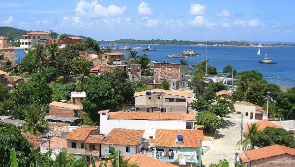 BAHIA TEM 58 CIDADES QUE NÃO REGISTRARAM CRIMES CONTRA A VIDA