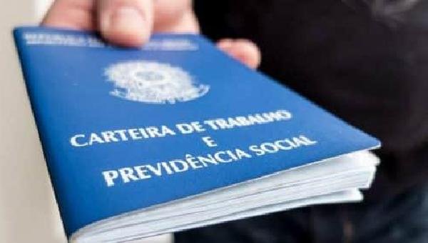 RECUPERAÇÃO DE POSTOS DE TRABALHO GERA AUMENTO DA OFERTA DE VAGAS NO SINEBAHIA