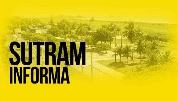 FESTA DE IEMANJÁ: SUTRAM INFORMA INTERVENÇÃO NO TRÂNSITO DA AVENIDA LITORÂNEA NORTE NESTA SEXTA (2)