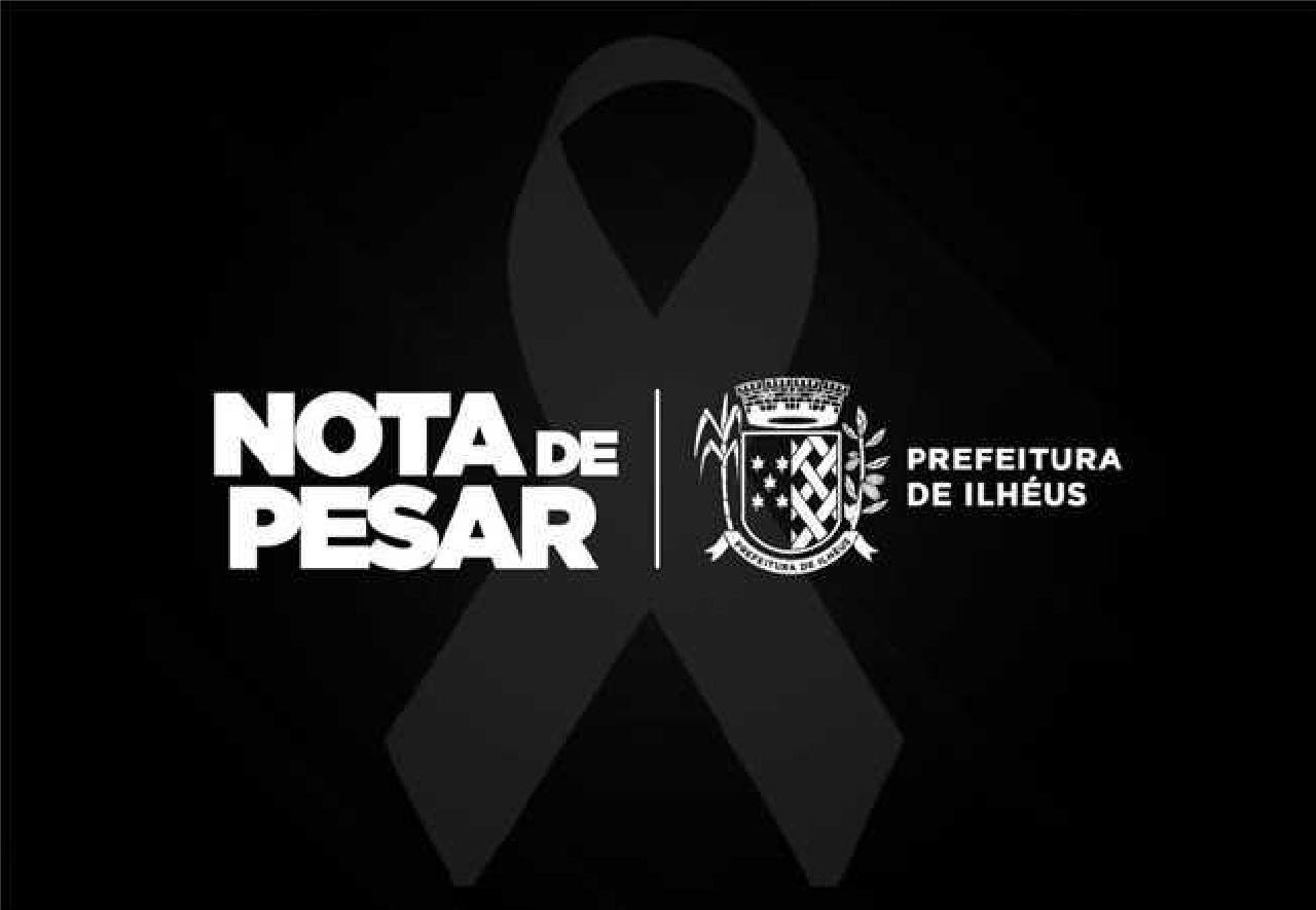 PREFEITURA DE ILHÉUS LAMENTA MORTE DE SOANE NAZARÉ DE ANDRADE, UM DOS FUNDADORES DA UESC