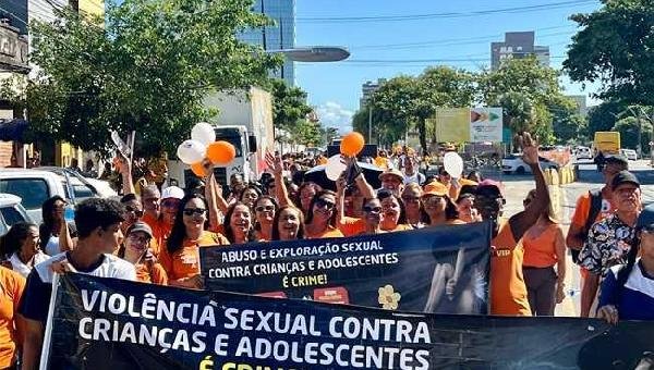 18 DE MAIO É O DIA NACIONAL DE COMBATE AO ABUSO E EXPLORAÇÃO SEXUAL DE CRIANÇAS E ADOLESCENTES