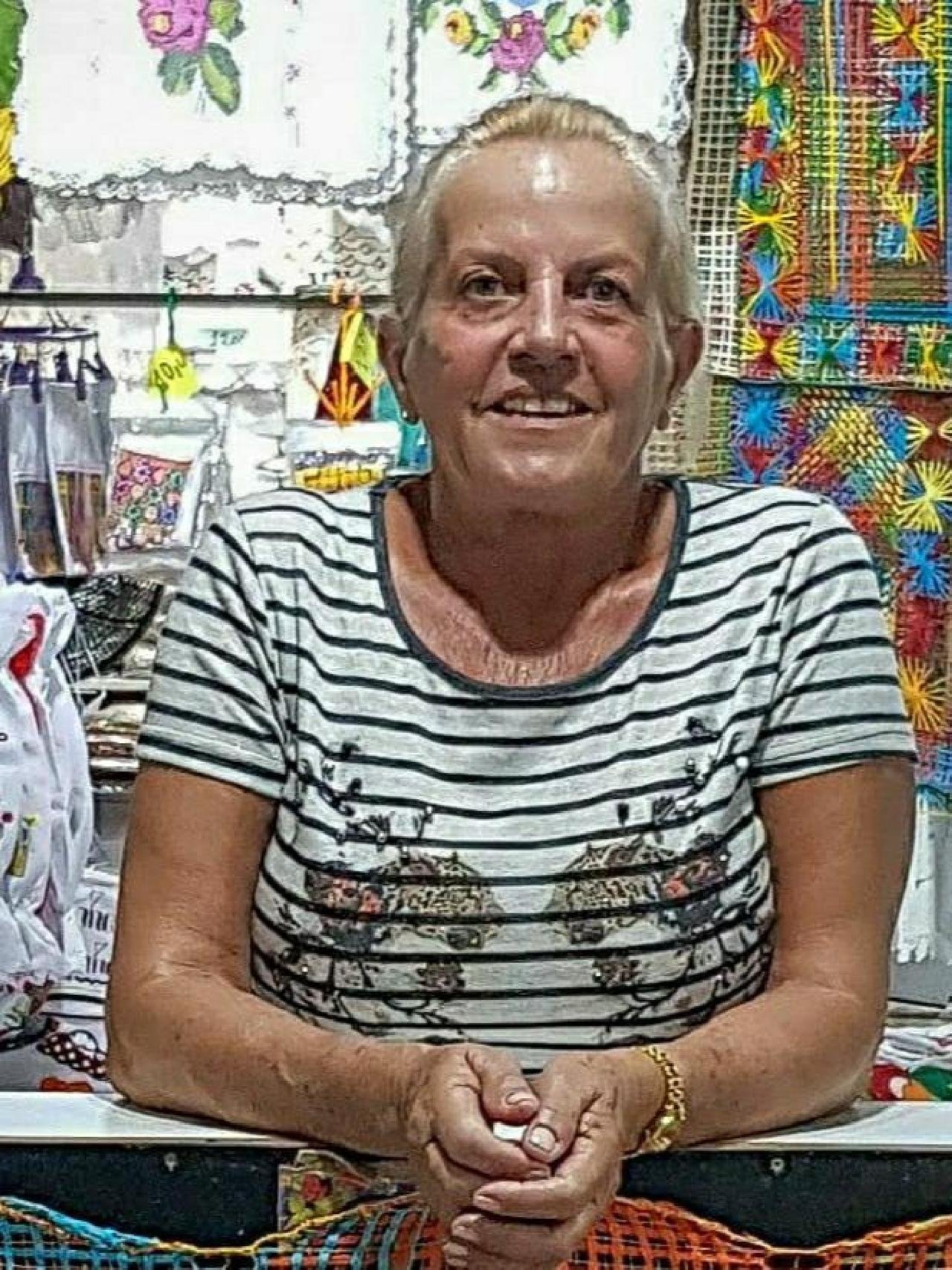 MORRE NORMA SUELI, EX-ESCRIVÃ DA VARA DO CRIME