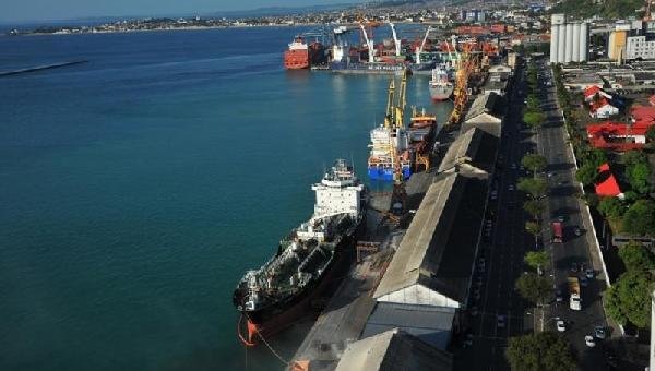 CODEBA DETERMINA CONDIÇÕES PARA A EXPORTAÇÃO DE GRANÉIS SÓLIDOS MINERAIS PELO PORTO DE ILHÉUS