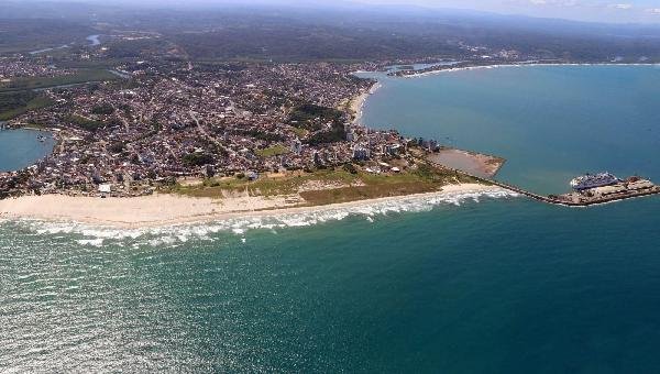 REVISÃO DO PLANO DIRETOR PREPARA ILHÉUS PARA UMA DÉCADA DE DESENVOLVIMENTO E NOVAS PERSPECTIVAS