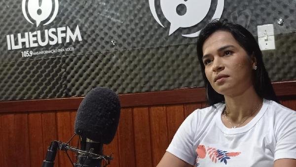 "PRECISAMOS APRENDER A DOMAR NOSSOS MONSTROS INTERNOS", AFIRMA PSICÓLOGA SILVANA RABELO