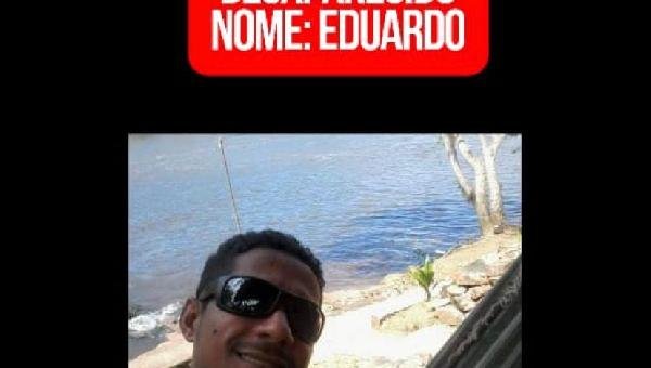 ILHÉUS: HOMEM ESTÁ DESAPARECIDO DESDE SEGUNDA-FEIRA (5)