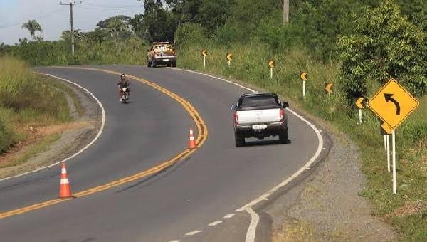 POLÍCIA RODOVIÁRIA INTERDITA TEMPORARIAMENTE RODOVIA ILHÉUS-ITABUNA