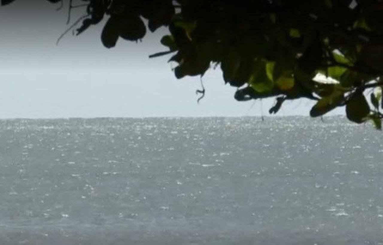 MARINHA ALERTA PARA CICLONE ENTRE ILHÉUS E CARAVELAS NESTA QUARTA