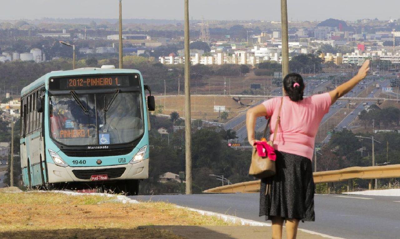 STF AUTORIZA TRANSPORTE GRATUITO NO 2º TURNO