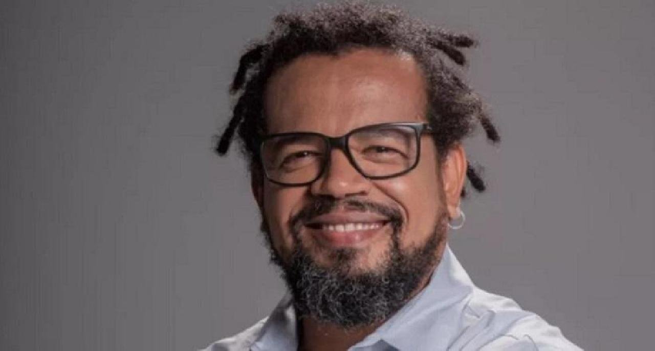 "AS PESSOAS NÃO PRECISAM ESCOLHER O RUIM POR TER MEDO DO PIOR" AFIRMA PRÉ-CANDIDATO DO PSOL AO GOVERNO DA BAHIA